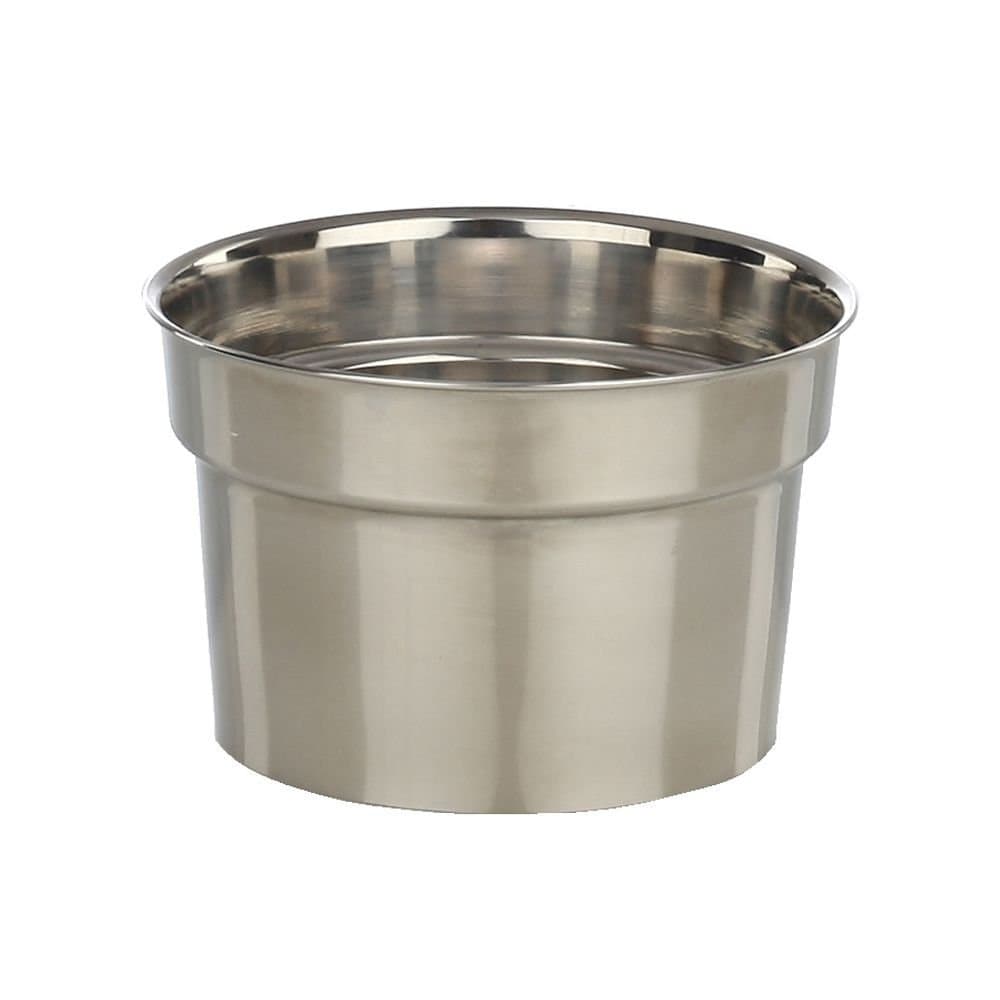 Libertyware SMC5 S/S Reversible Shake Collar For 16 Oz Cup