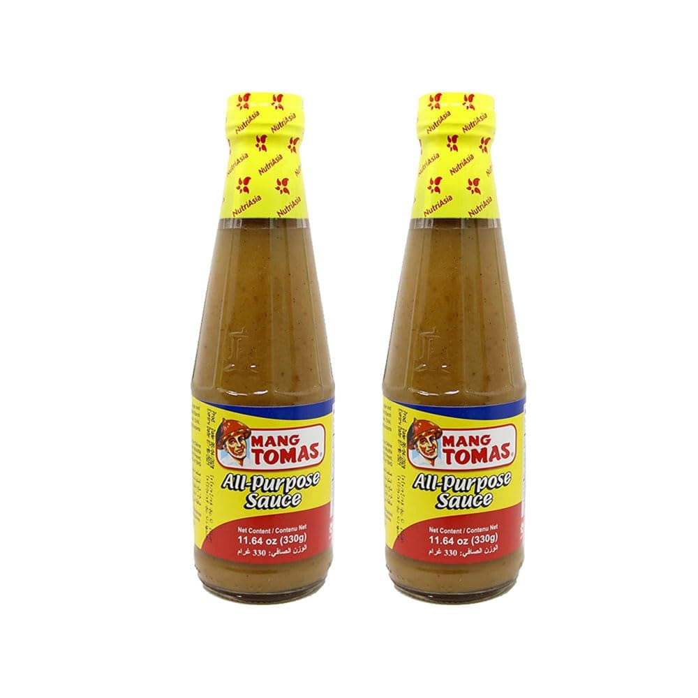 Lechon Sauce (Original ) (Pack of 2)