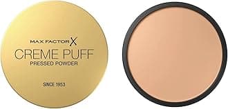Max Factor Creme Puff Powder - Nouveau Beige 13 21g