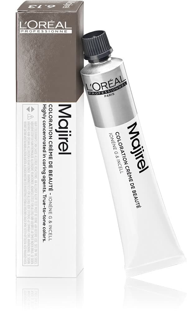 Loreal MAJI BLUSH BLOND B14 10.13 50ML 511