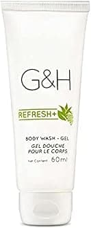 AmwayG&H Refresh+ Body Wash - Gel
