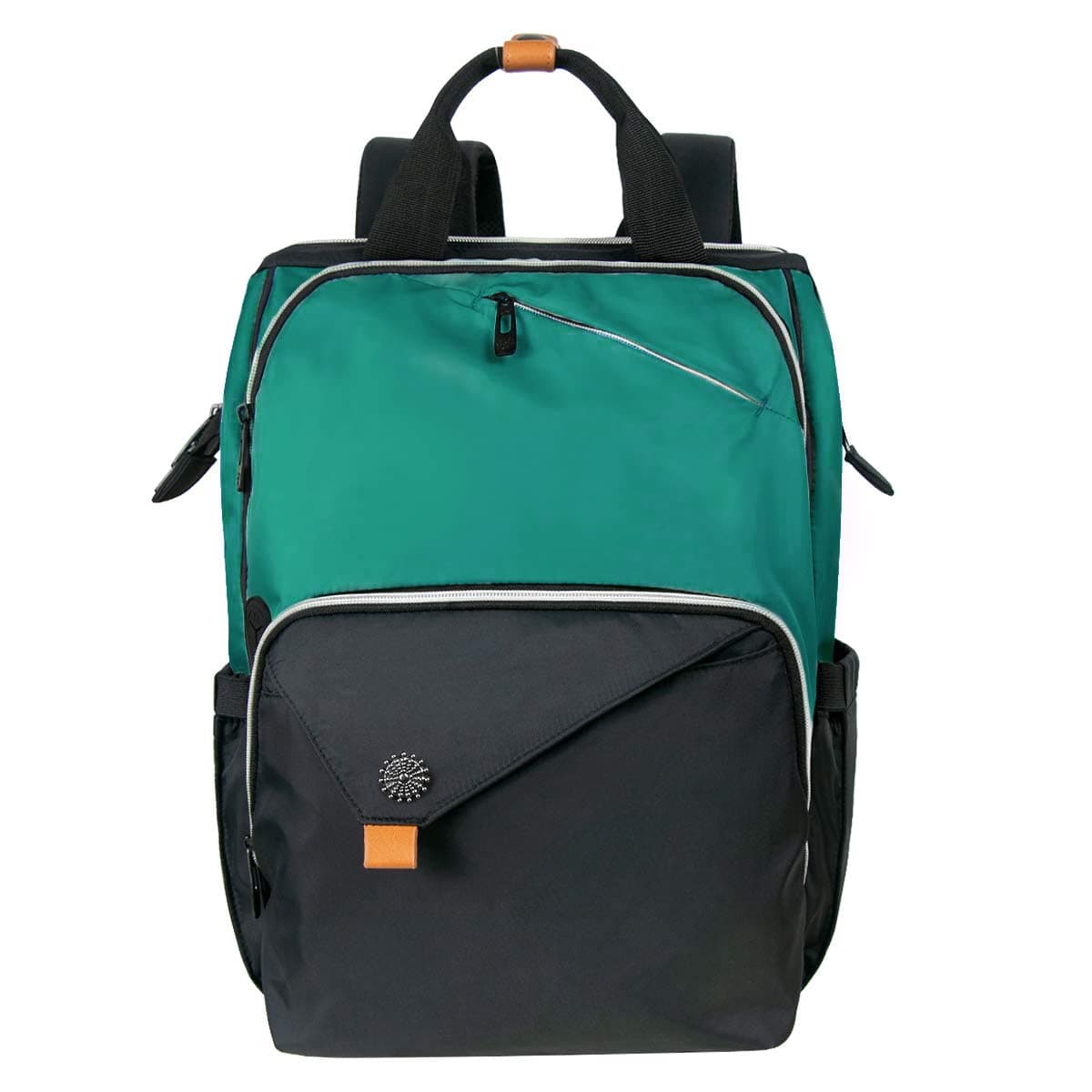 Laptop Backpack 15.6/14/13.3 Inch Laptop Bag Travel Backpack for Women/Men Waterproof School Bag Backpack Large Capacity Travel Bag for College/Travel/Business