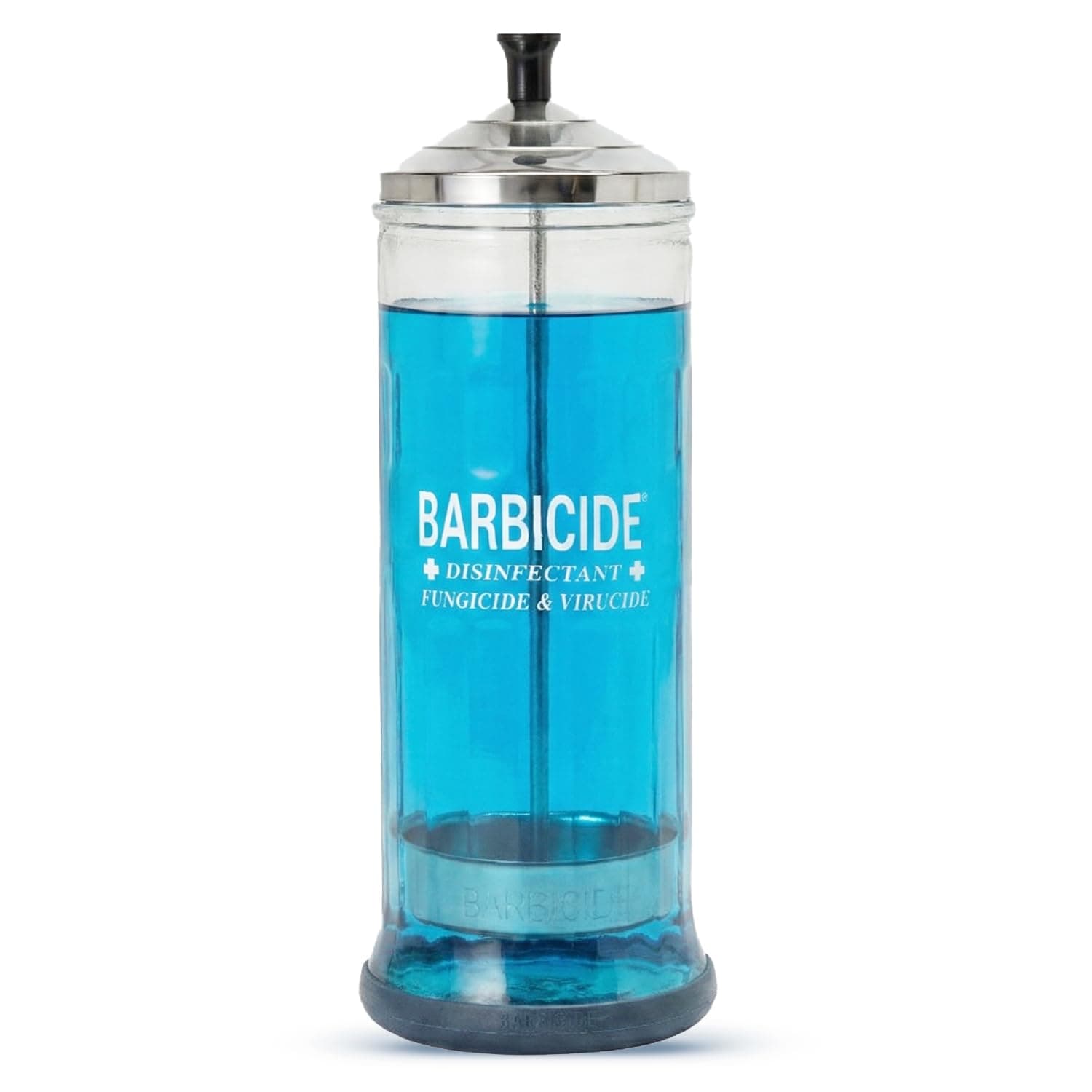 Disinfecting Jar For Salons