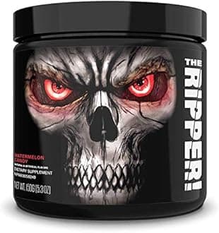 JNX The Ripper! Watermelon Candy, 150 g