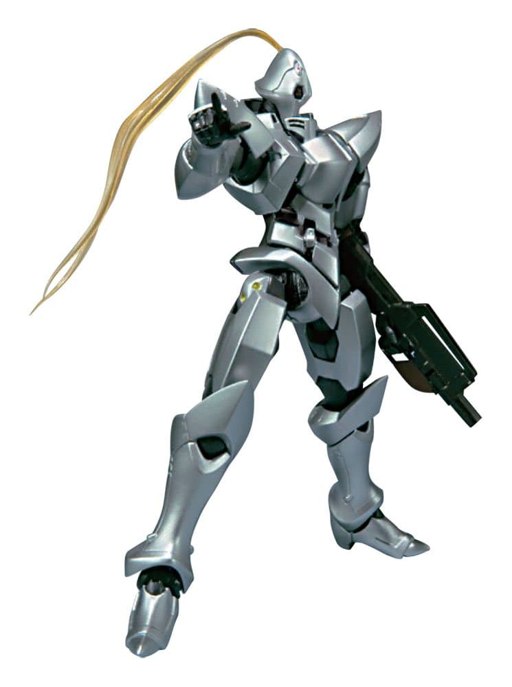 Bandai Tamashii Nations #96 Codal Full Metal Panic Robot Spirits