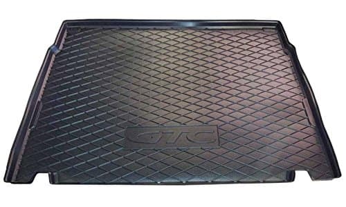VAUXHALL Genuine Astra J GTC 10+ Boot Load Compartment Rigid Cargo Liner Protect Official Astra J GTC Hard Cargo Tray
