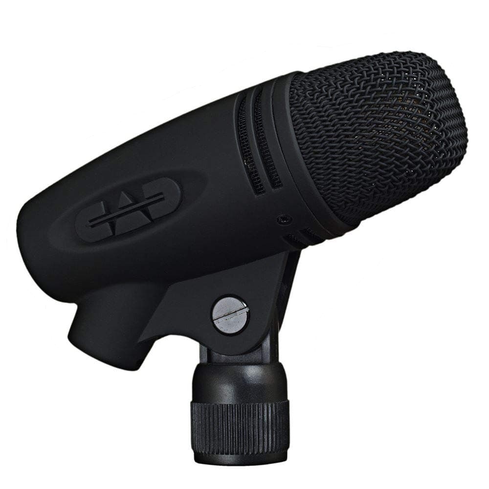 E70 Small Diaphragm Cardiod Condenser Microphone Includes Cardiod & Omni Capsules