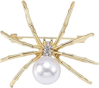 Anmial Brooch for Women Anmial Pin Anmial Clothing Accessory Christmas Birthday for Mother Wife Girlfriend