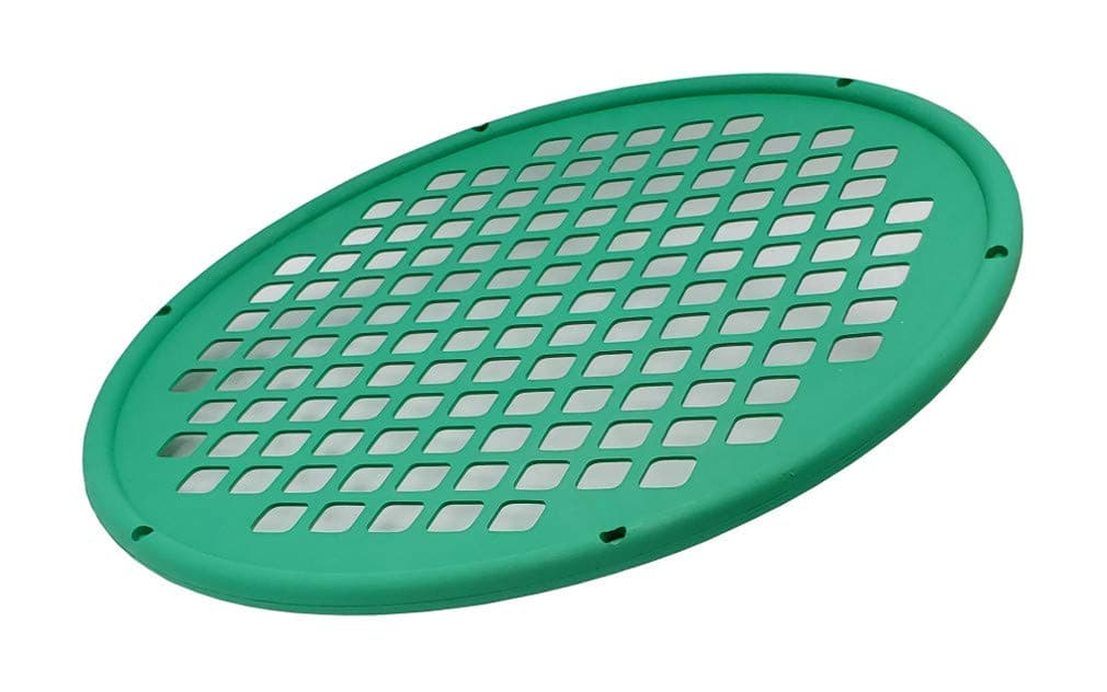 Power Web Finger, Hand, Wrist, And Forearm Exerciser