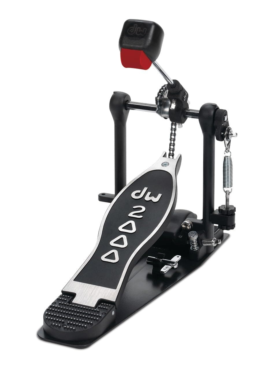 Inc. Bass Drum Pedal (DWCP2000)