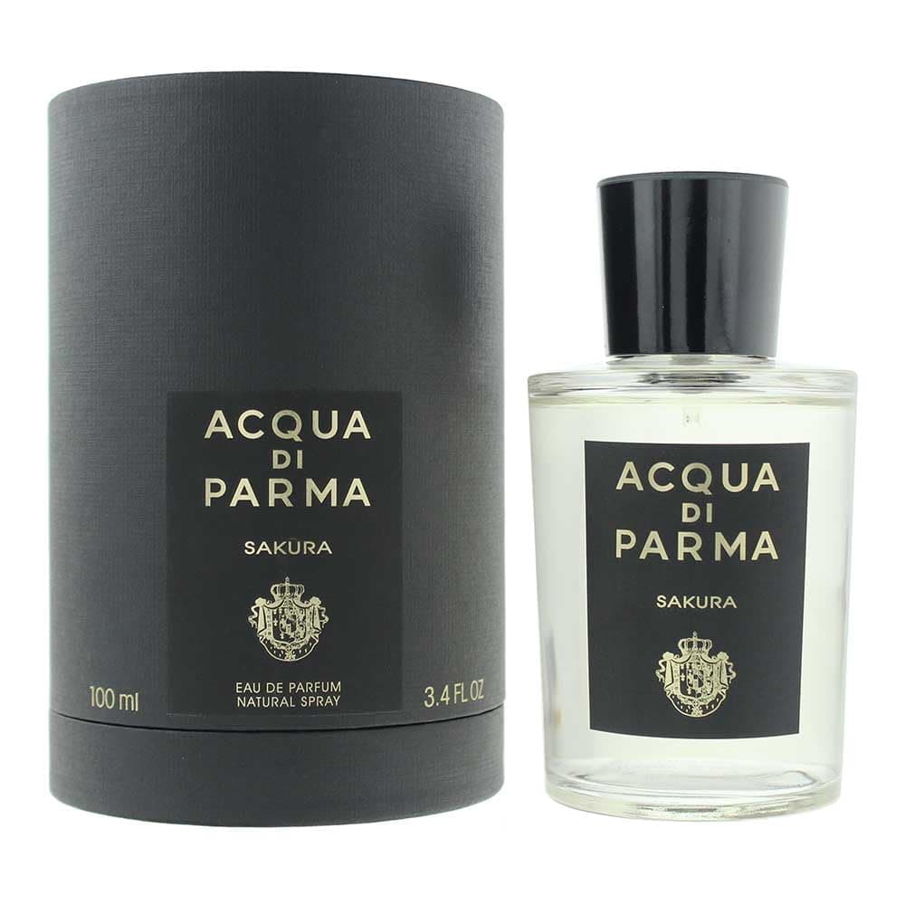 Acqua Di Parma Sakura Eau De Parfum, 100 ml