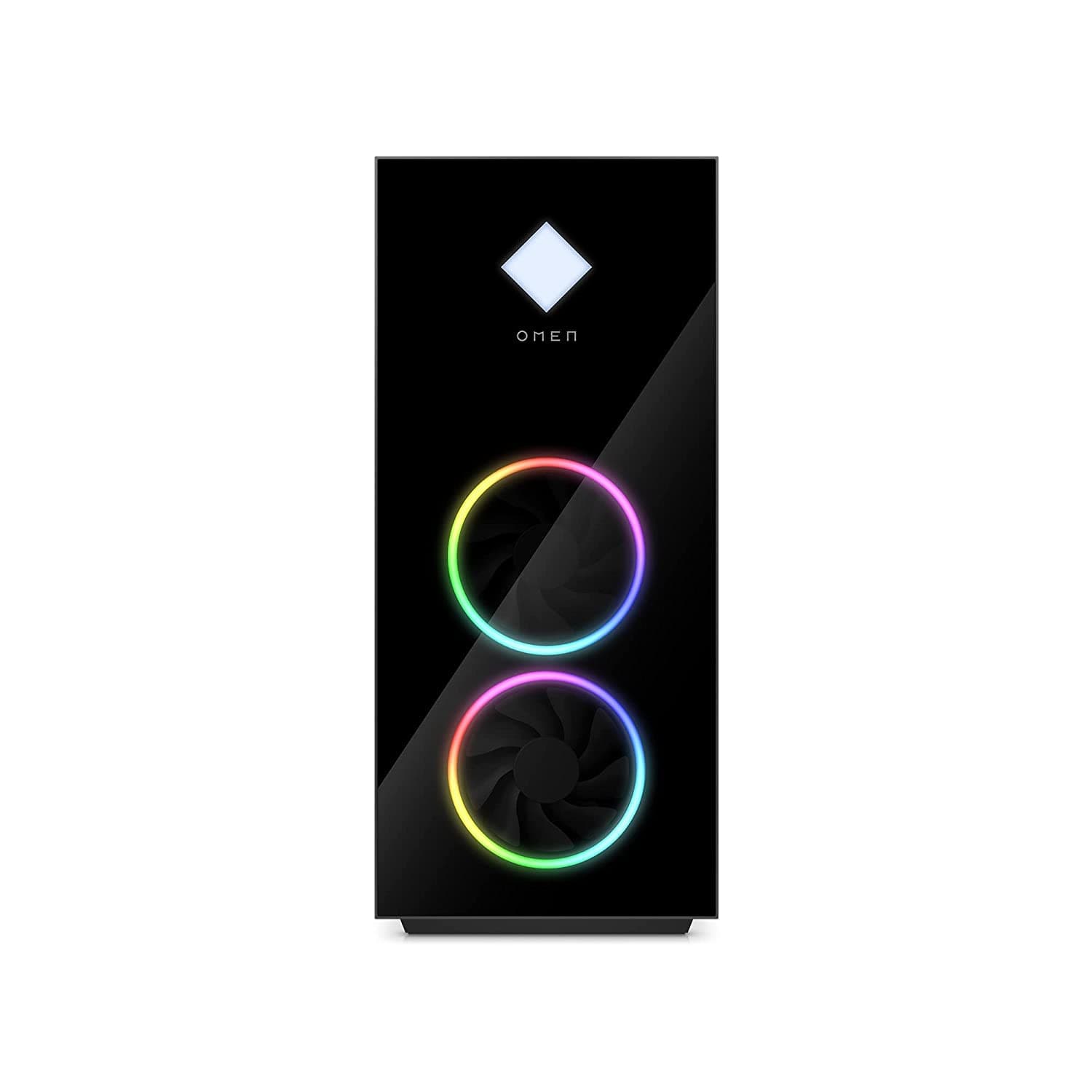 HP OMEN 40L Gaming Desktop 13th Gen Intel Core i7-13700KF (Kingston Fury 32GB (4x8 GB)/1TB HDD/NVIDIA GeForce RTX 4080 (16 GB GDDR6X Dedicated)/Win11/MSO/XBOX Game Pass/Shadow Black) GT21-1109in