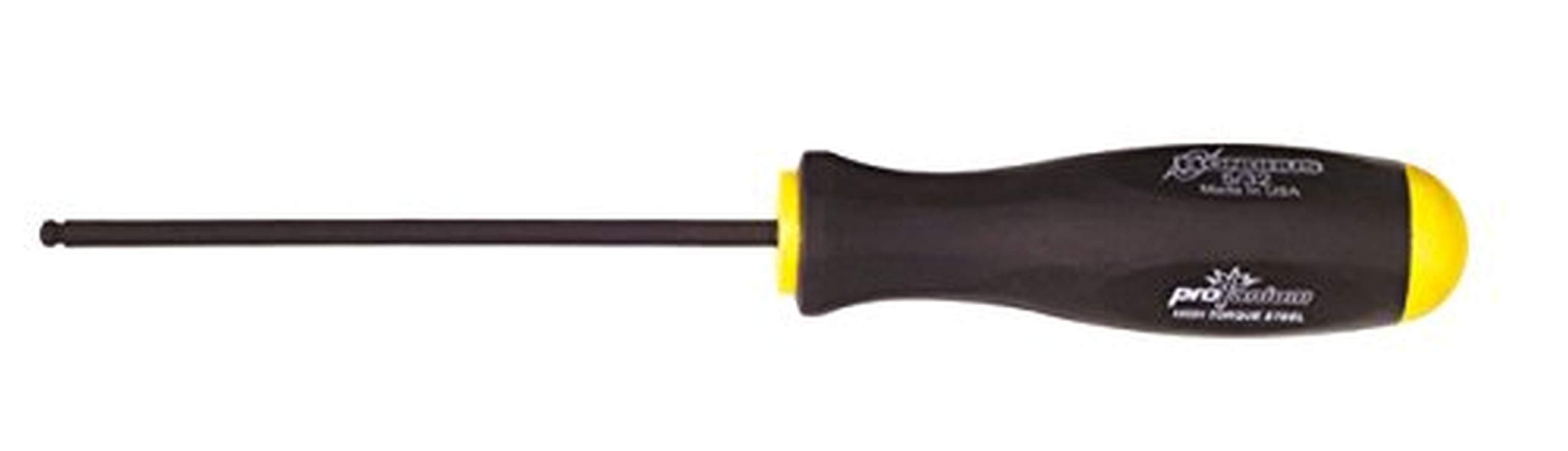 Bondhus 10603 1/16" Balldriver Hex Screwdriver (1 EA)