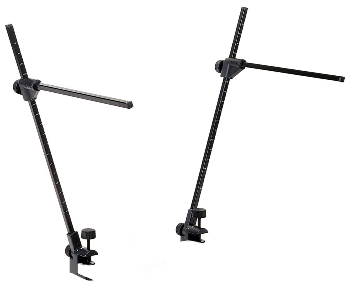 Kaiser 205560 Lamp Arms for Copy Stand