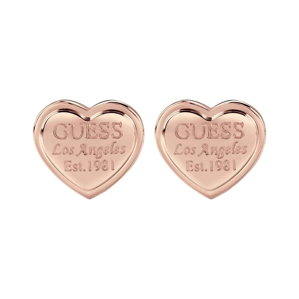 GUESSWomen Stud Earrings UBE28010