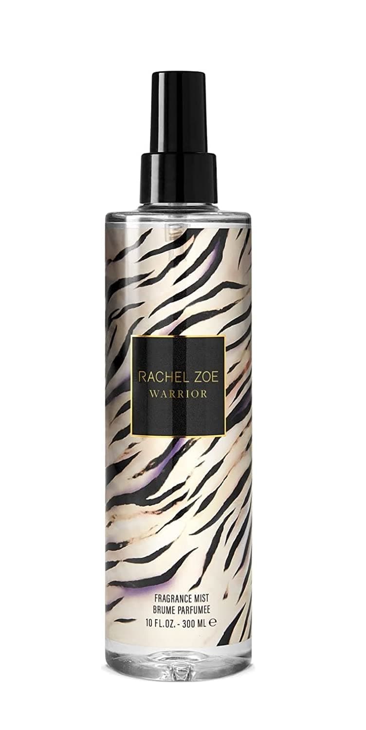 Rachel Zoe Warrior - 10 oz Fragrance Mist