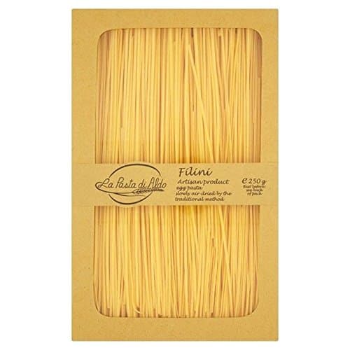 Pasta Di AldoFilini Egg Pasta Air Dried 250g