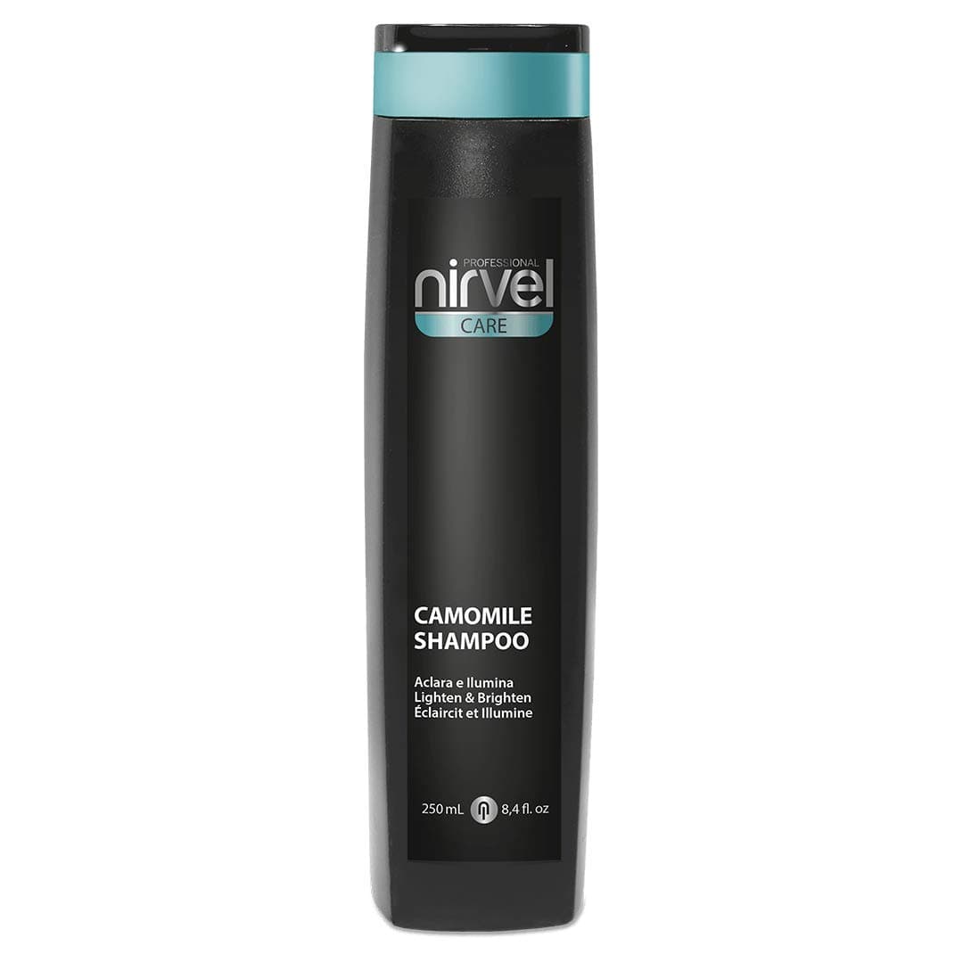 Nirvel Camomile Shampoo Camomile Shampoo 250 ml