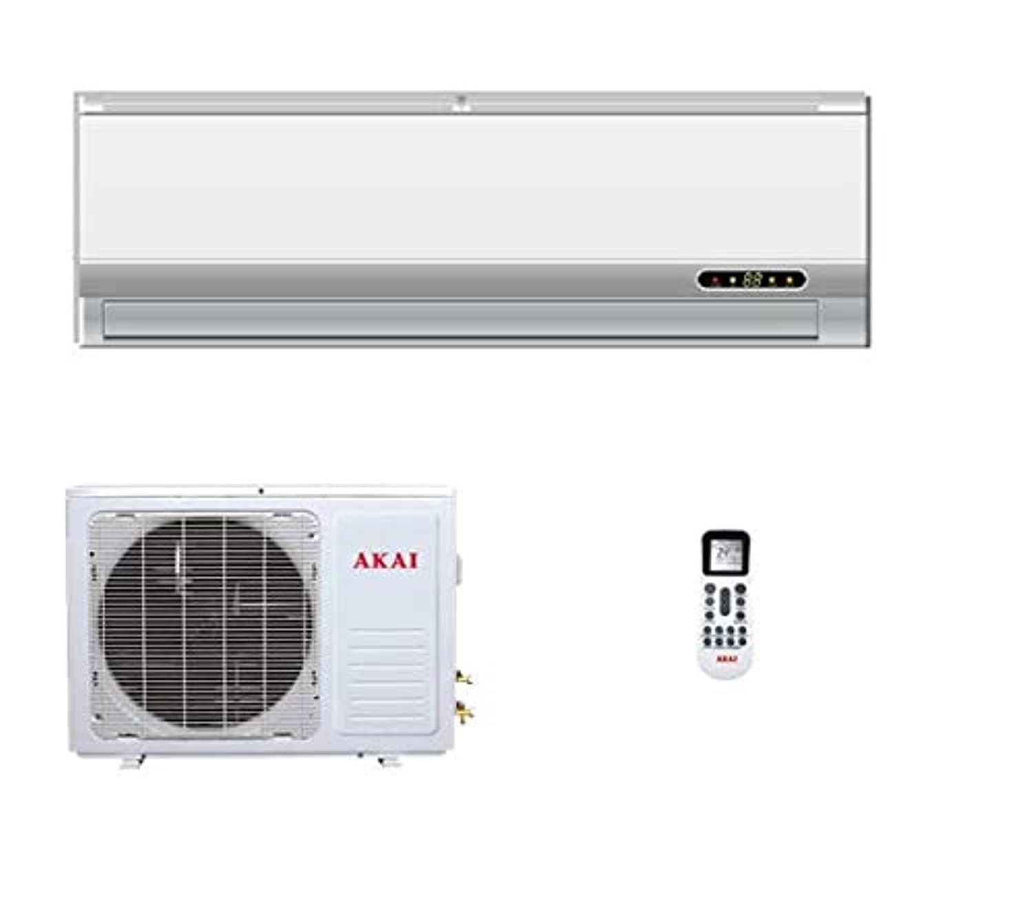 1.0 Ton Split Unit Tropical AC ACMA-1200st1