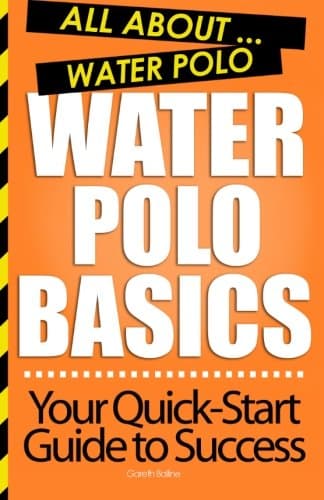 Water Polo Basics: All About Water Polo