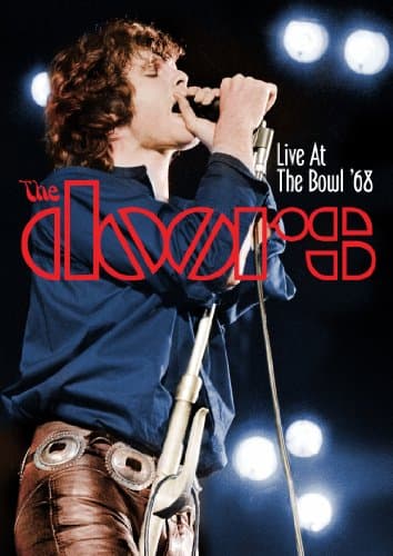 Live At The Bowl '68[DVD]