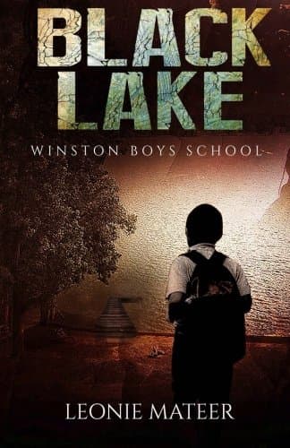 Black Lake: Winston Boys School: Volume 1