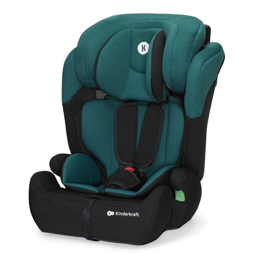 COMFORT UP I-SIZE GREEN