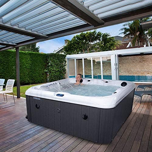 Blue Whale Spa Gulf Breeze