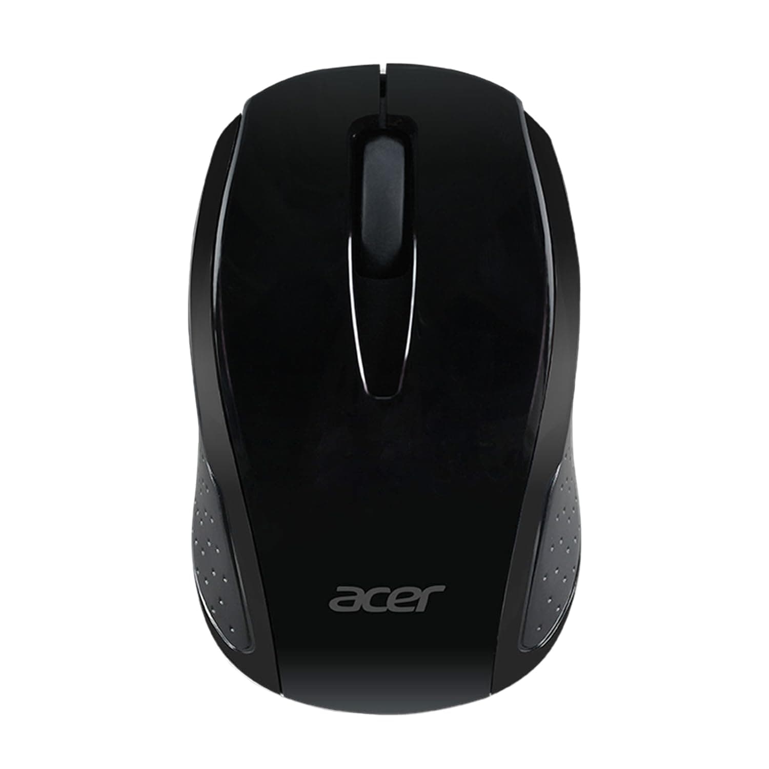 - acer RF Wireless Mouse M501 (Black), Works with Chromebook, with USB Plug and Play for Right/Left Handed Users (for Chromebooks, Windows PC & Mac, (Pack of 1)