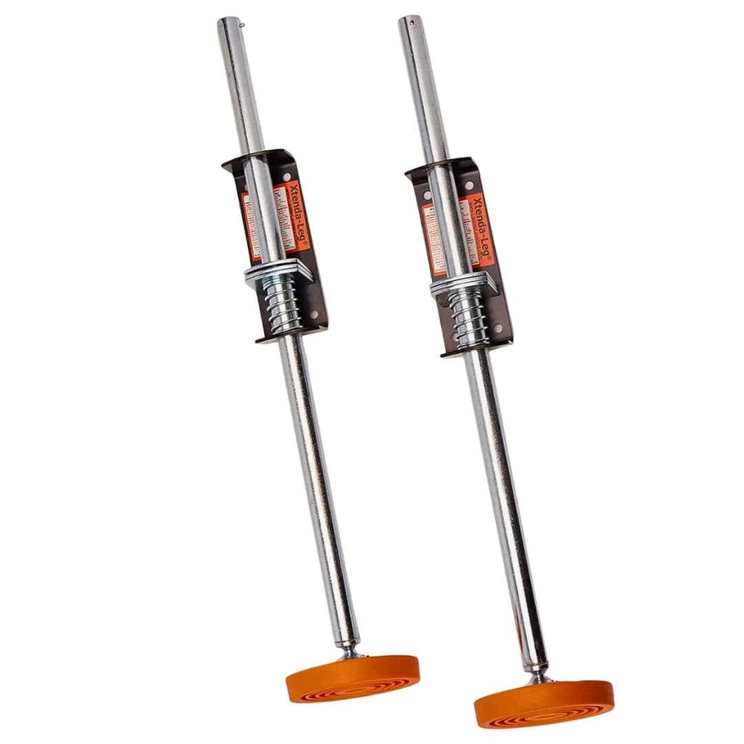 LADDER ACCESSORIES 600C Ladder Leveler Pair
