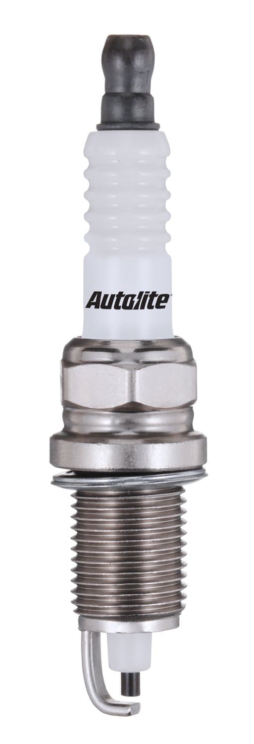 Autolite APP985 Double Platinum Automotive Replacement Spark Plug (1 Pack)