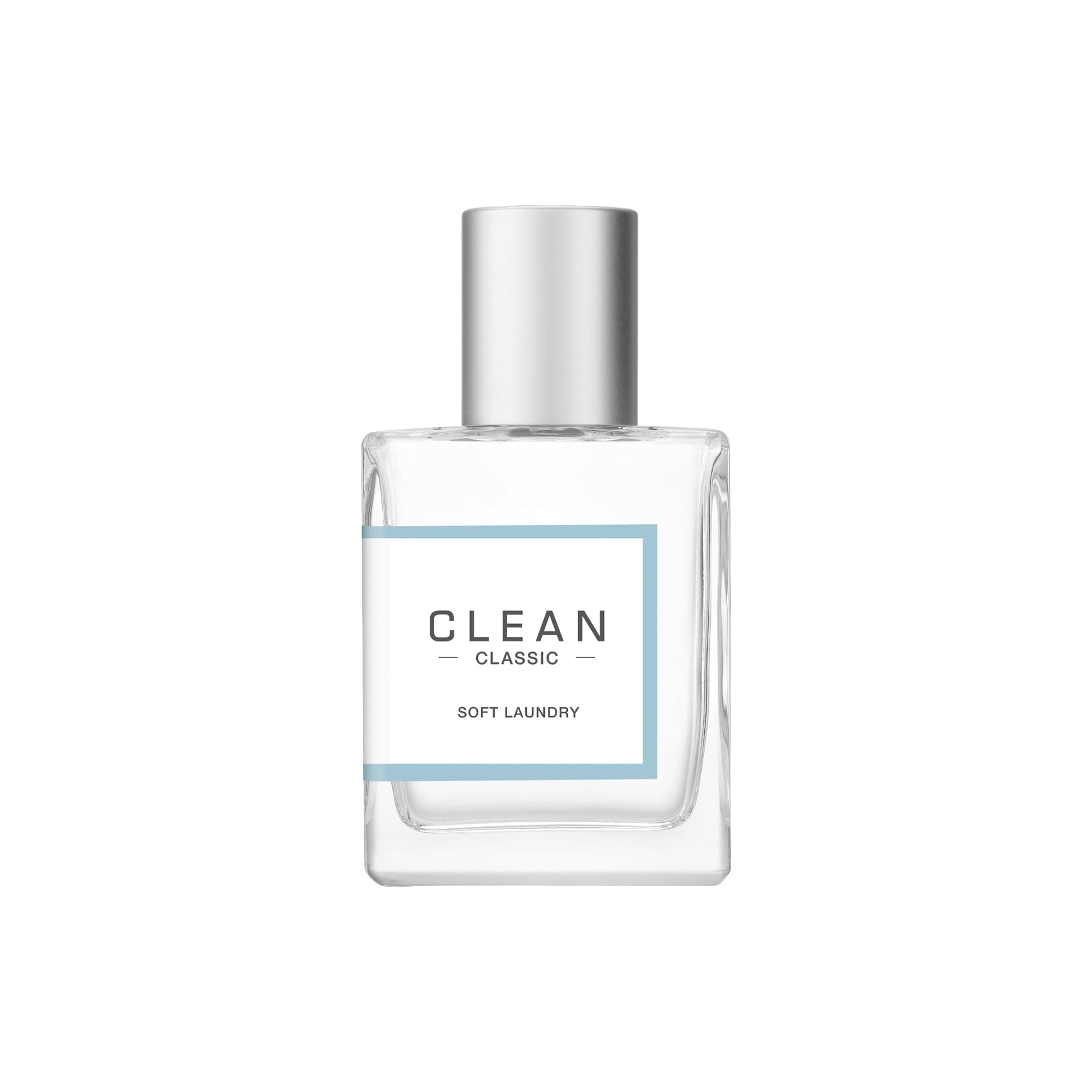 CLASSIC Eau de Parfum, Layerable Perfume for Everyday Wear, Long Lasting, Uplifting Fragrance, Phthalate, Paraben & Cruelty-Free, Vegan