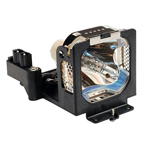 Replacement Projector Lamp For Panasonic Et-Laf100, Et-Laf100A, Et-Lap770