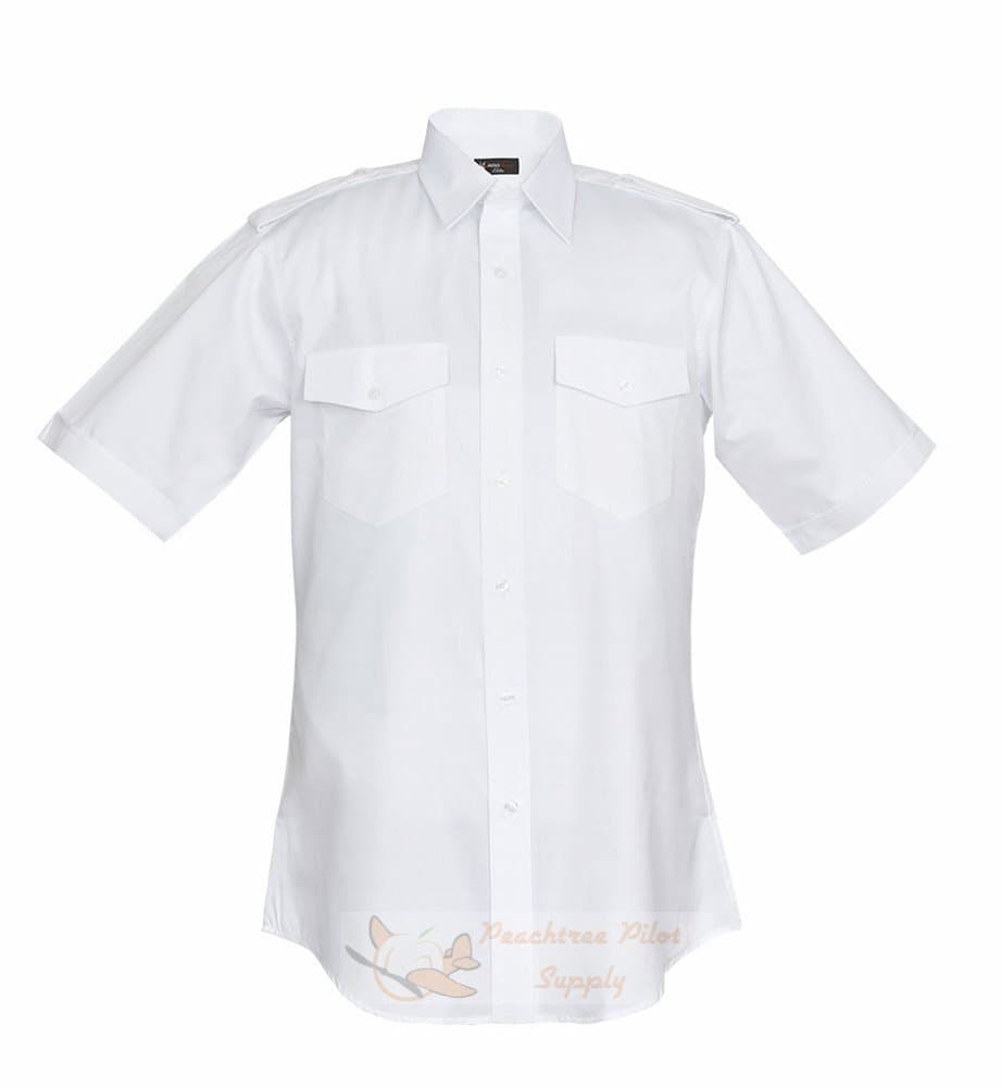 Elite Pilot Shirt Short Sleeve 19 +