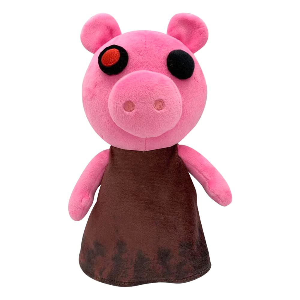 Piggy 8" Collectable Plush