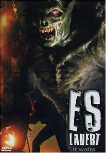 Es lauert - It Waits - Metal-Pack