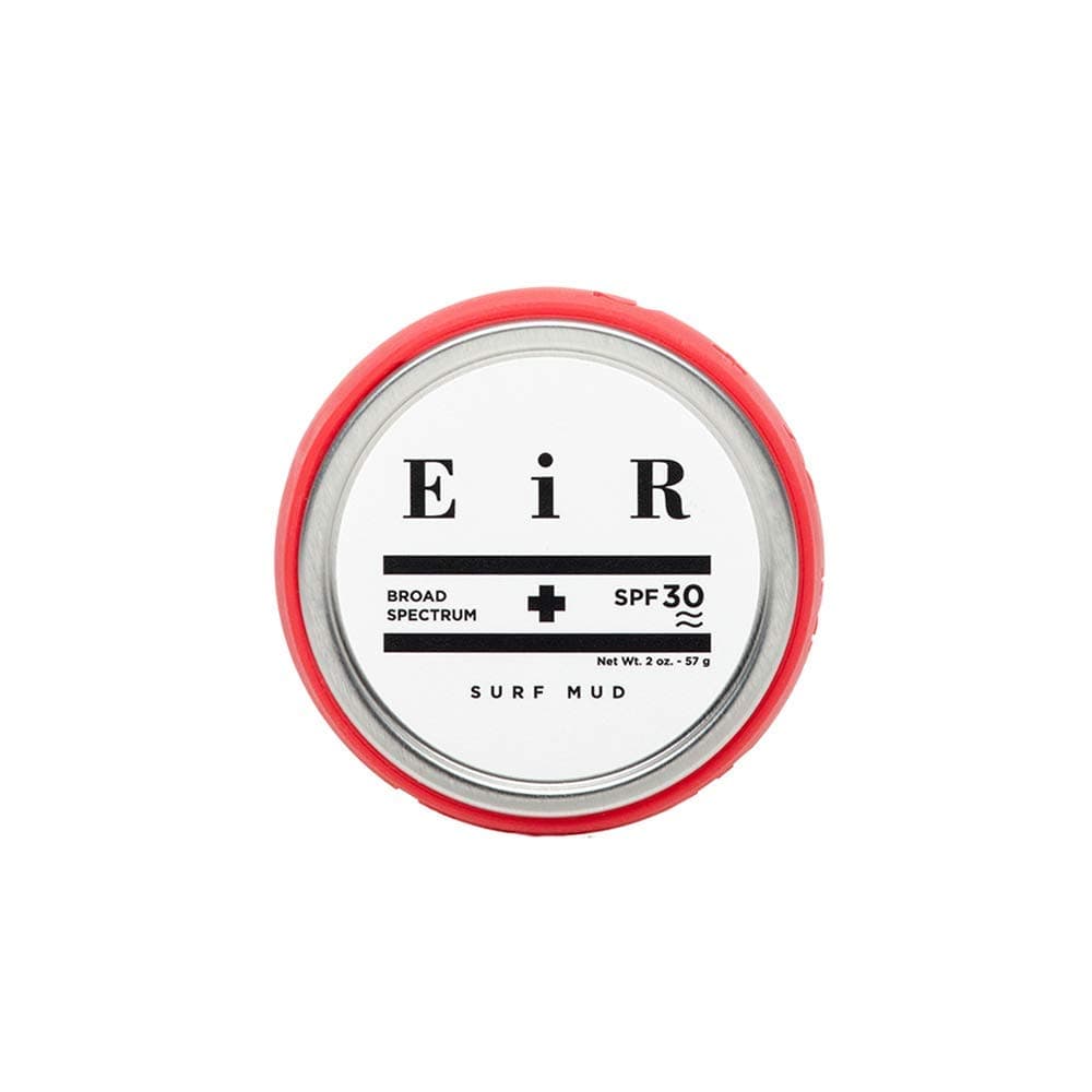EiR NYC - All Natural Surf Mud (Waterproof sunscreen for face + hair)