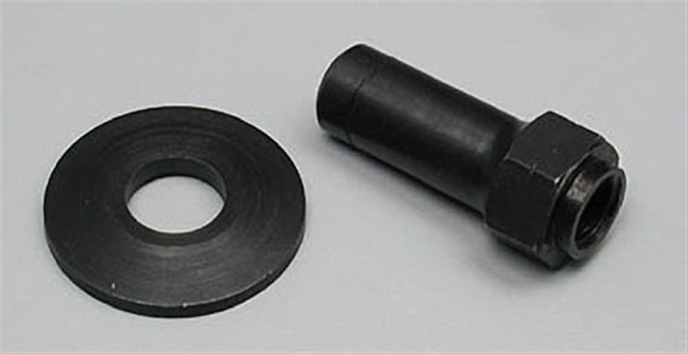 Dave Brown Adapter Nut Long 8x1.25mm DAVL812