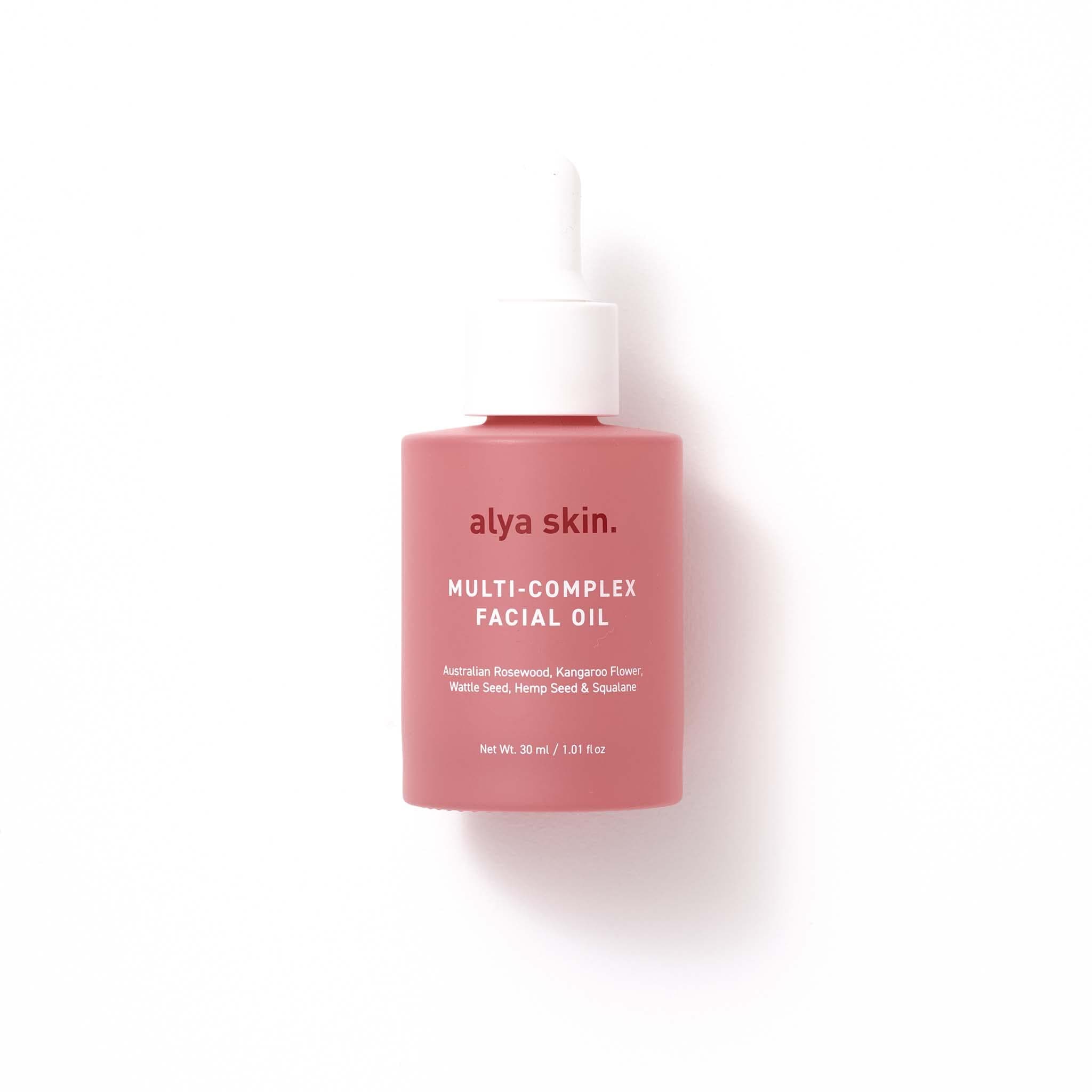 Alya SkinMulti-Complex Facial Oil