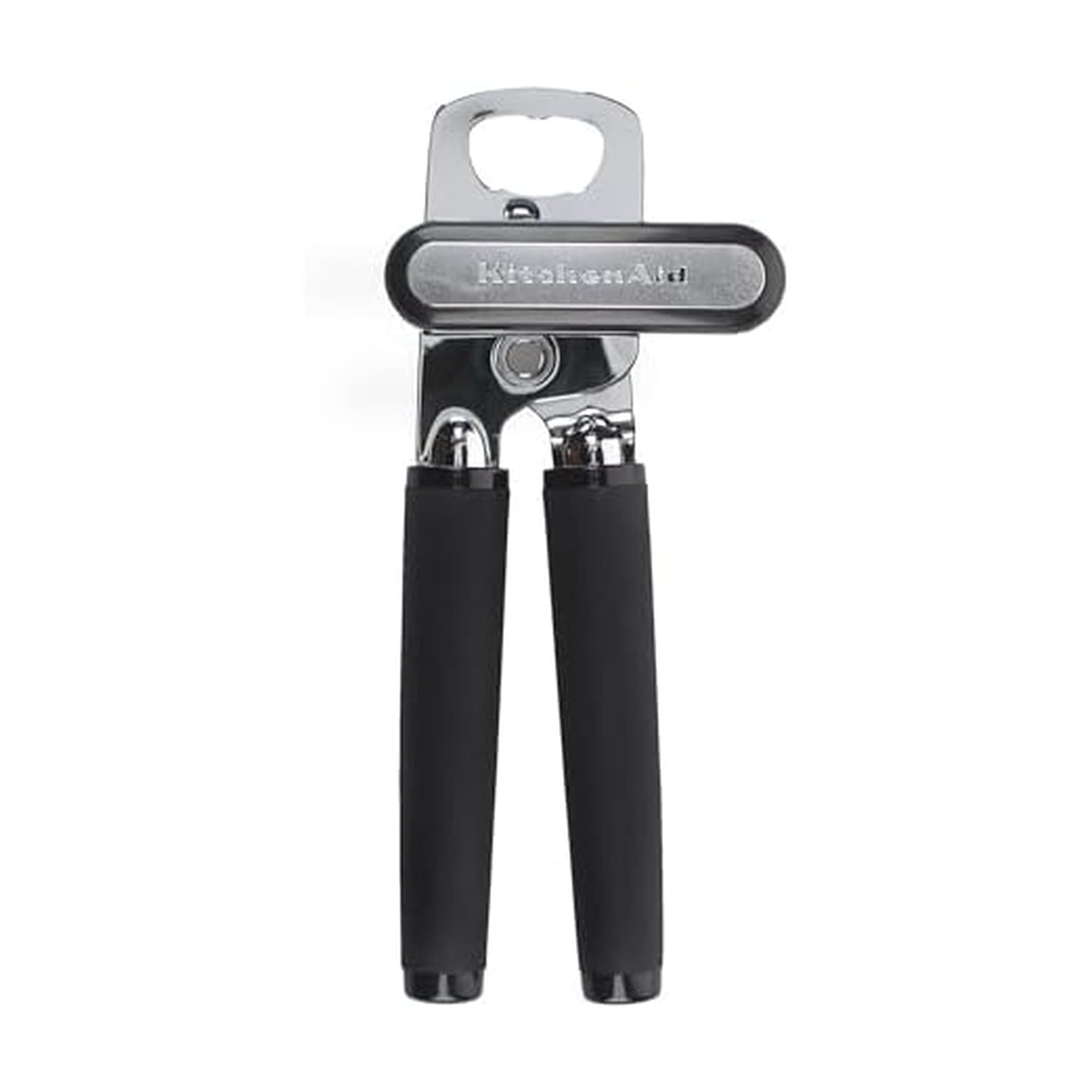 KitchenAid Soft Classic Multifunction Can Opener