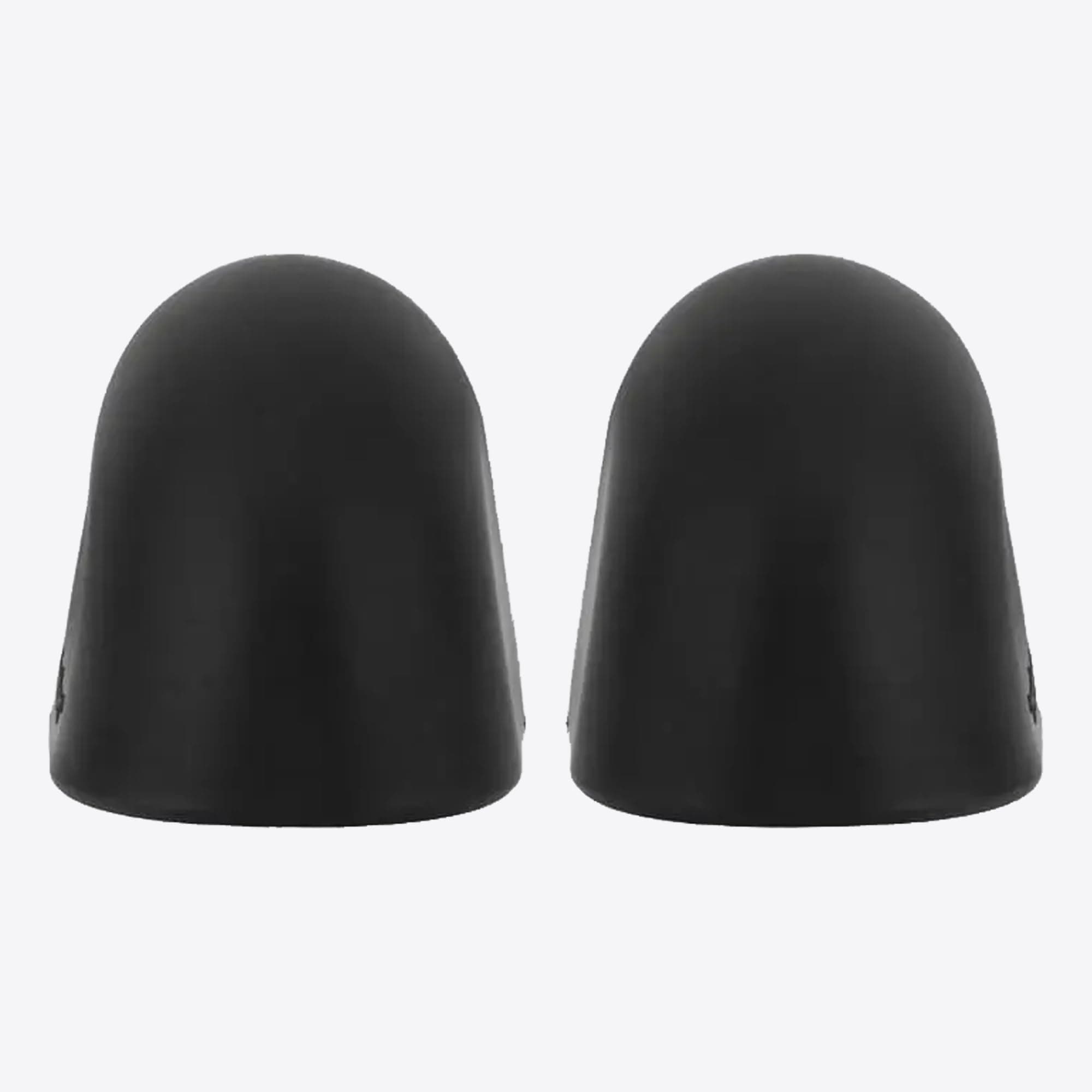 Thrival Wave Soft Cover - Durable and Easy to Clean Soft Covers - Fully Adjustable Psoas Muscle Release Tool for QL, Hip Flexor, Back, Hamstring, Glute, Iliacus, and Neck Pain - Black