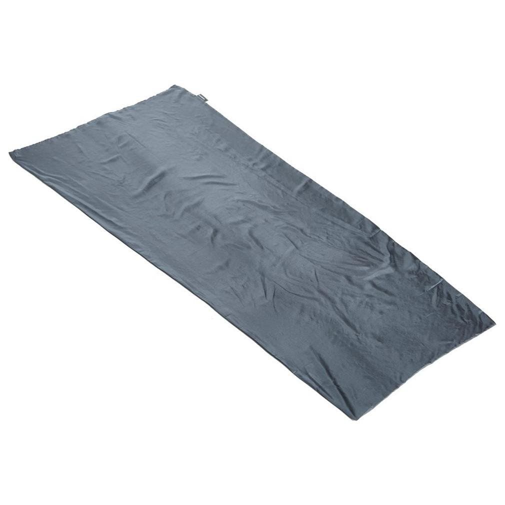 Life Venture Silk Sleeping Bag Liner - Mummy