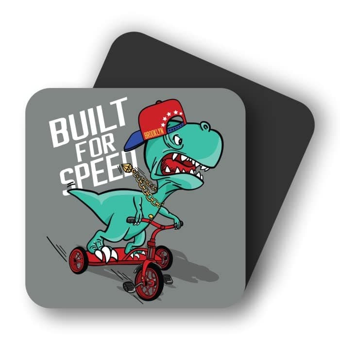 Fokat Built for Free Coaster