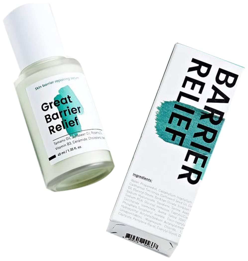 Great Barrier Relief 45ml K-Beauty