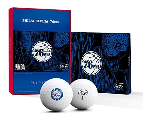 Vice Golf Tour Golf Balls (One Dozen)