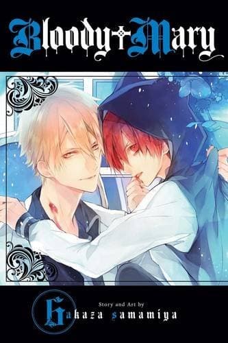 Bloody Mary, Vol. 6 (6)