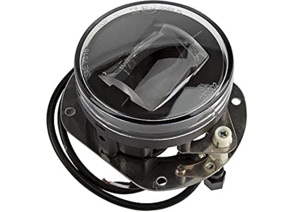 Fab FoursPremium Led 90Mm For Light With Wiring