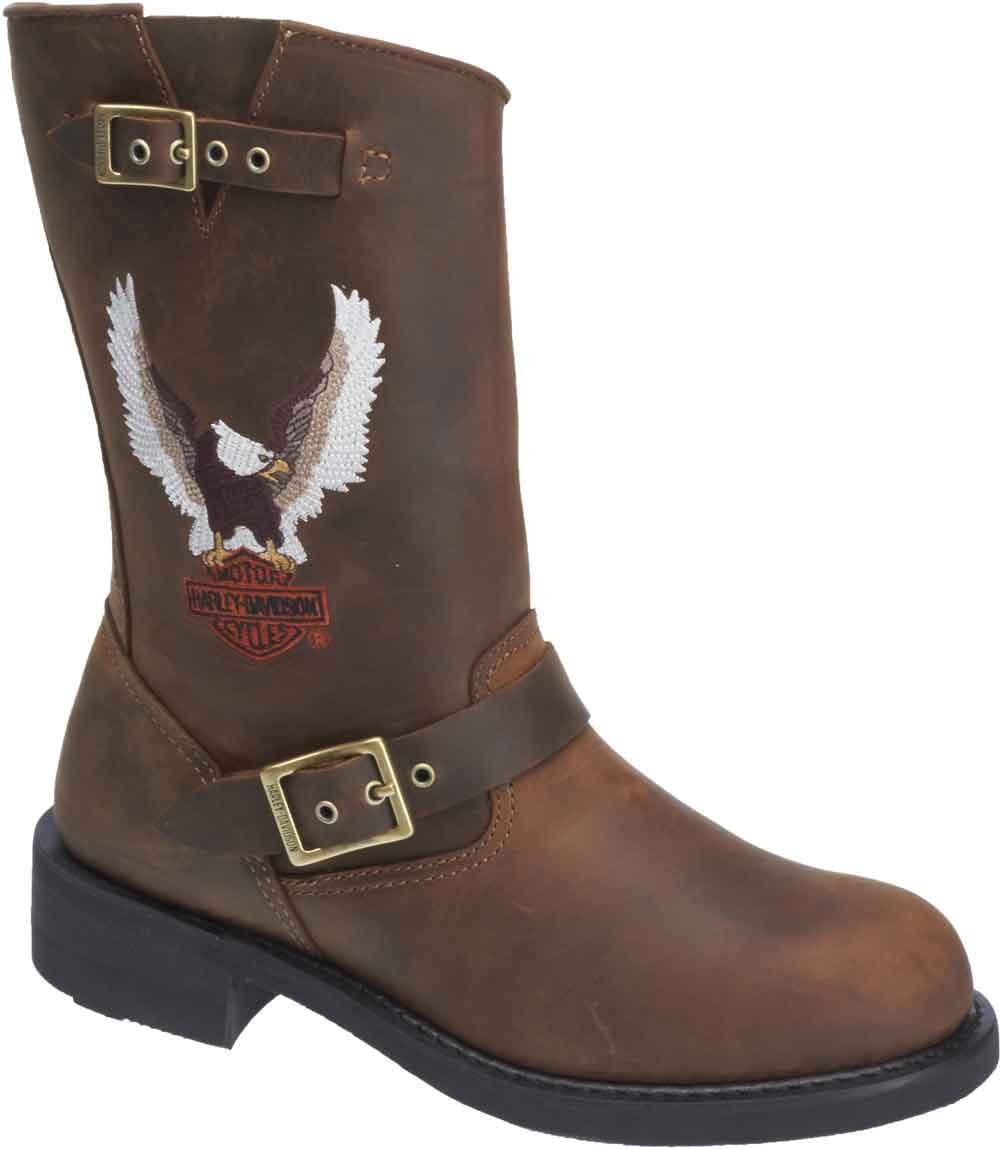 HARLEY-DAVIDSONmens Long Sleeve Long Sleeve