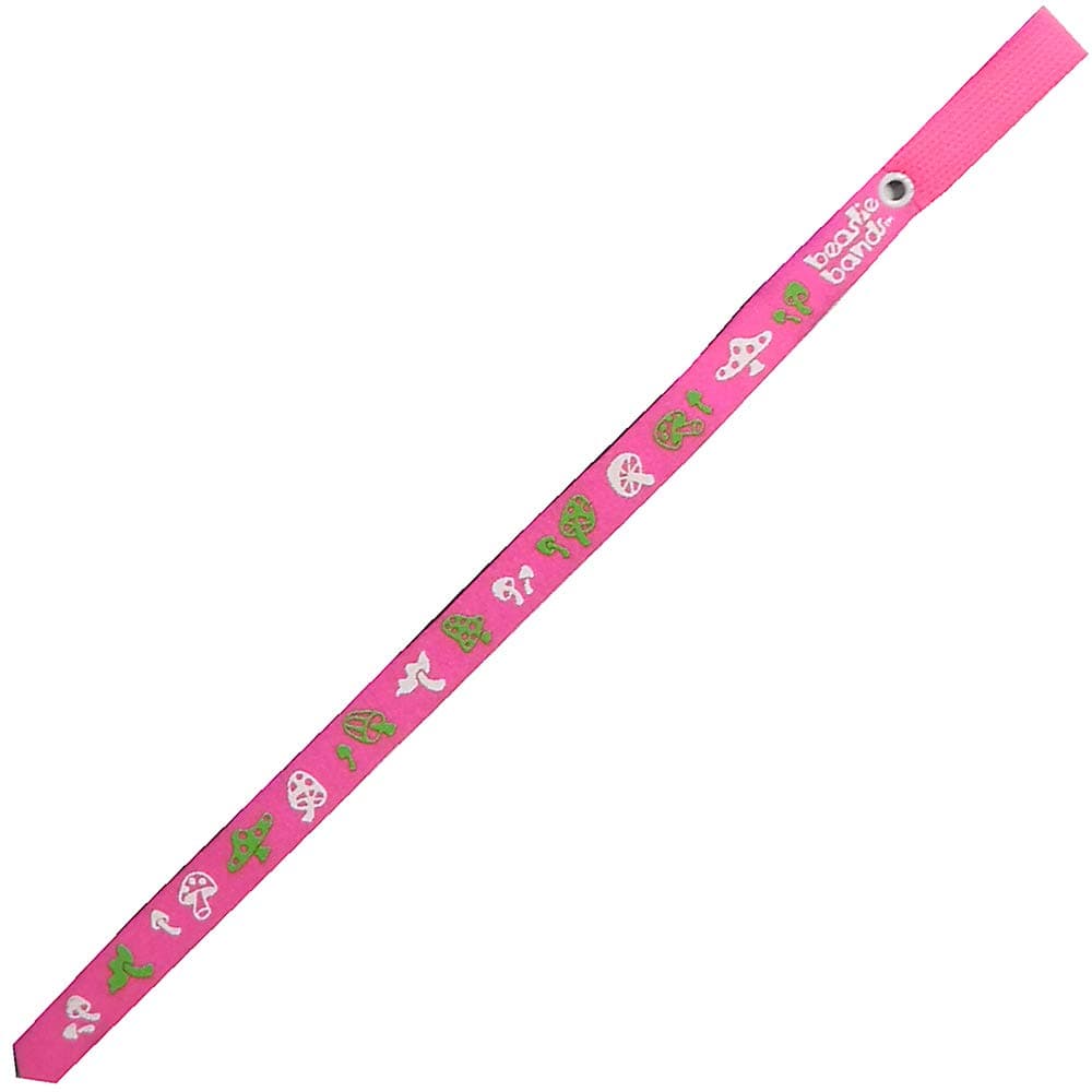 Beastie BandsCat Collar, Magic Mushrooms