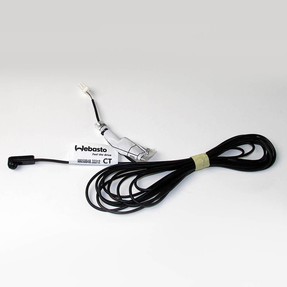 WebastoAir Top 2000 ST or 2000 STC remote room temperature sensor | 1319842A | 9005004B